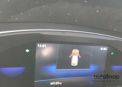 2022 Volkswagen Tiguan Se R-Line Black from USA, damaged, VIN 3VV8B7AX4NM018976